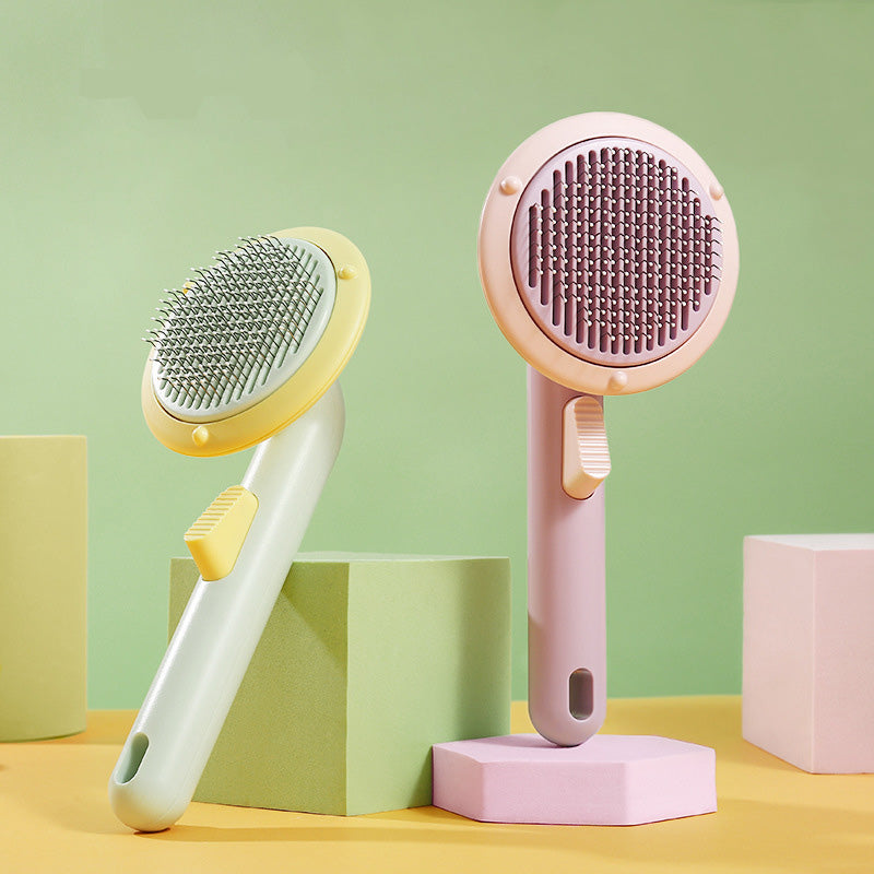 Cat Grooming brush