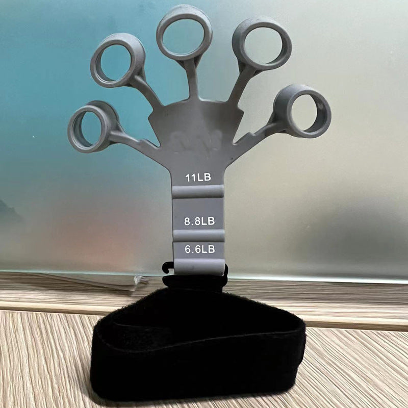 Finger Grip Trainer