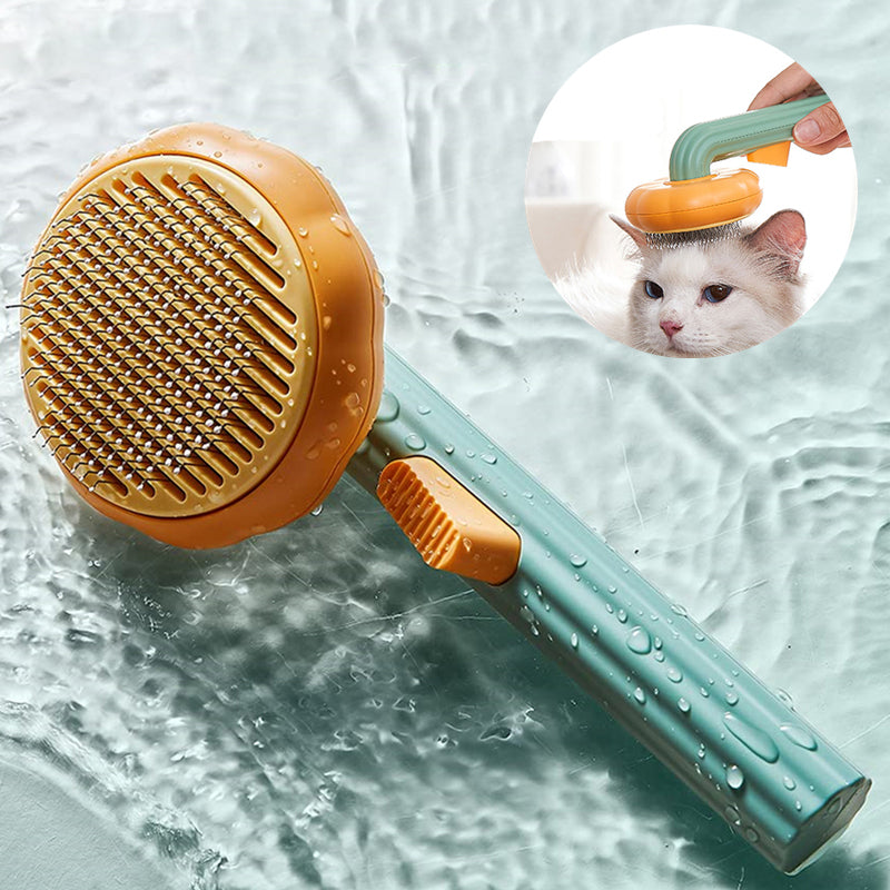 Cat Grooming brush