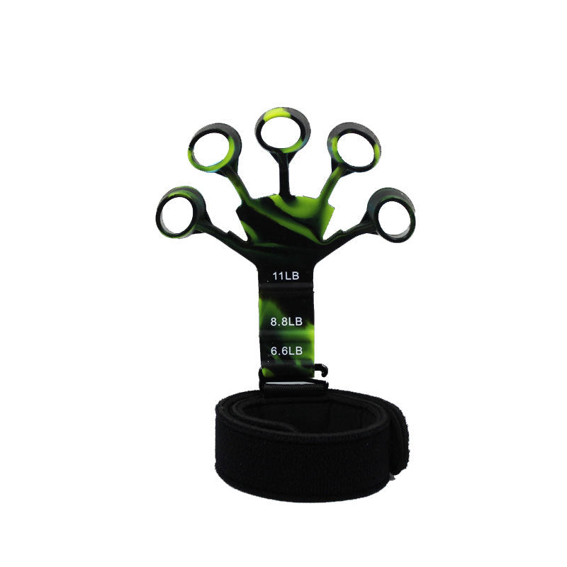 Finger Grip Trainer