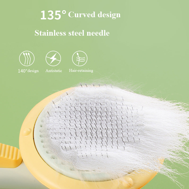 Cat Grooming brush