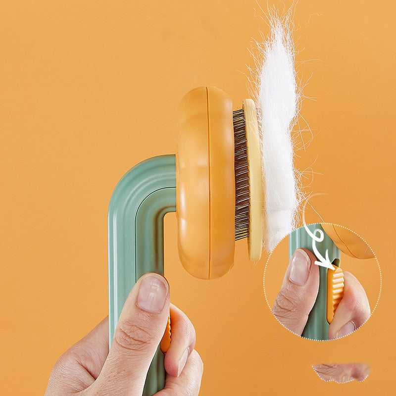 Cat Grooming brush