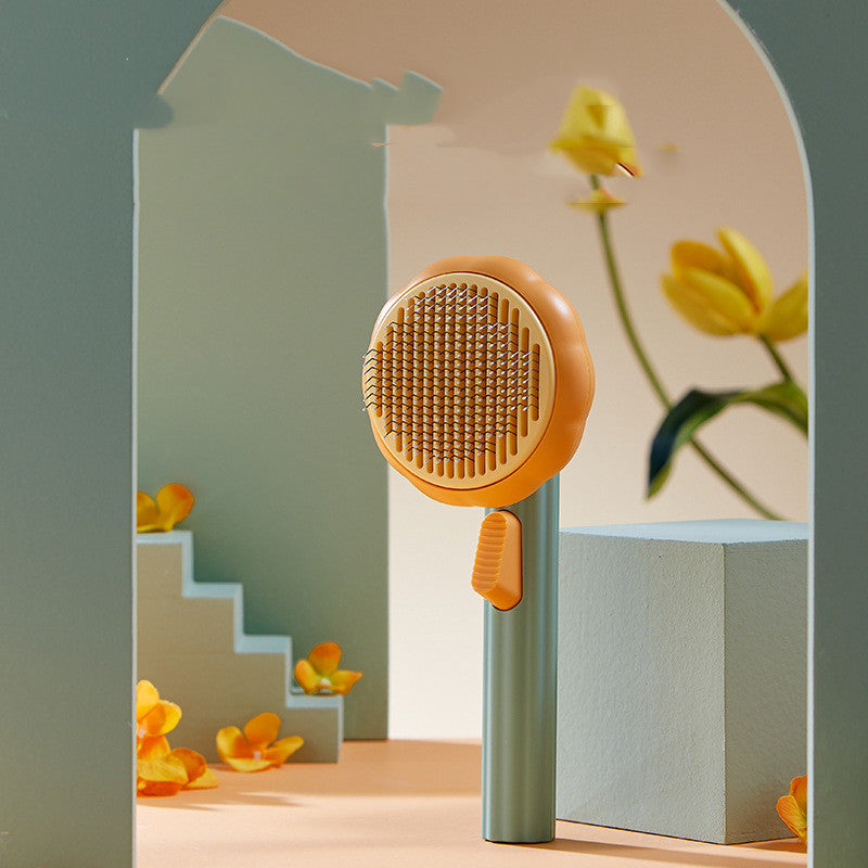 Cat Grooming brush