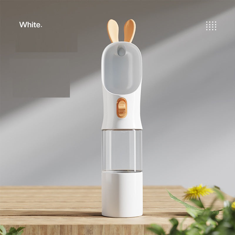 Pets Go Out Portable Feeding